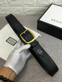 Picture of Gucci Belts _SKUGucciBelt38mmX95-125CM7D403360